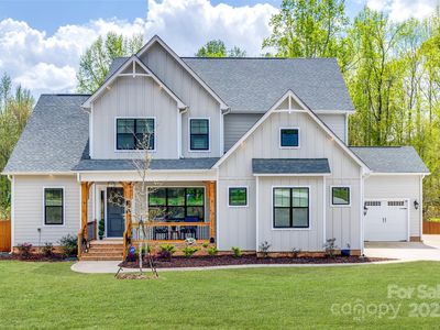 1079 Sage Pine Cir, Clover, SC, 29710