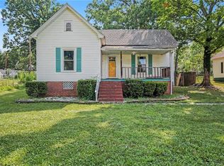 127 Erwin St, Mocksville, NC 27028
