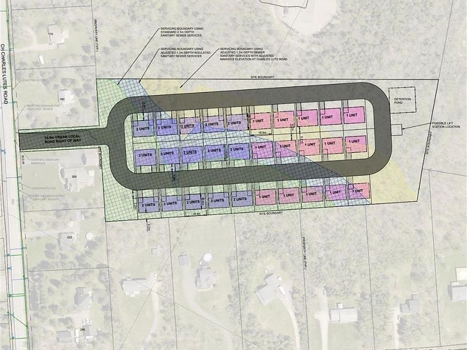 2nd image of LOT Charles Lutes Rd
