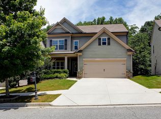 5003 Glencliff Dr, Sugar Hill, GA 30518