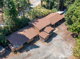 15985 Schaefer Ranch Rd, Pioneer, CA 95666