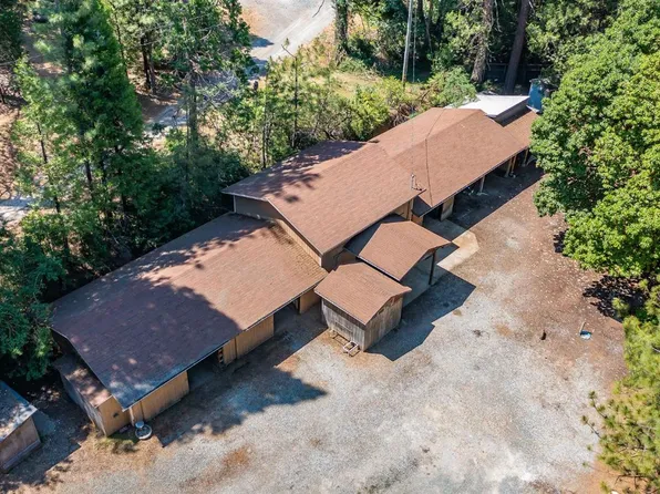 15985 Schaefer Ranch Rd, Pioneer, CA 95666