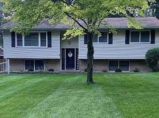 513 Bruce Ave, Milan, IL 61264
