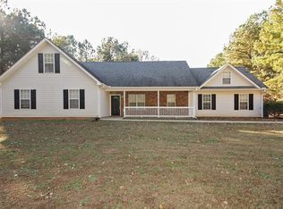 1010 Ola Dale Dr, McDonough, GA 30252