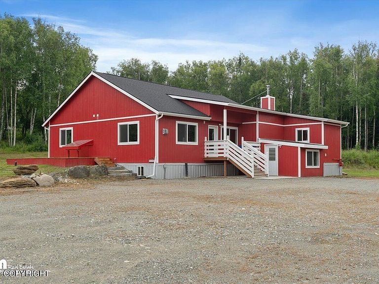 2524 W Stable Cir, Wasilla, AK 99623 | Zillow