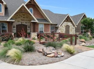 1570 Silver Creek Cir, Lucas, TX 75002