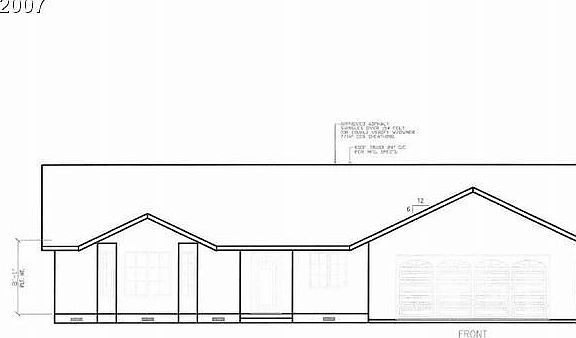 Front Elevation 