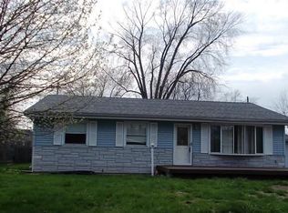 2314 Sloan St, Portage, IN 46368