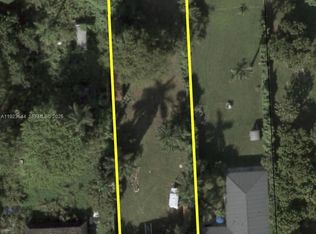 411 NE 152nd St, Miami, FL 33162