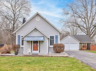 7491 Maple Rd, Frankenmuth, MI 48734
