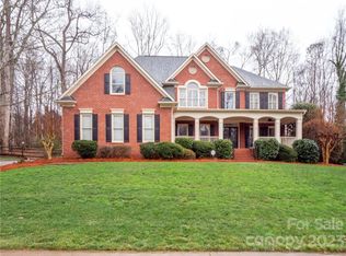 11012 Brush Hollow Rd, Matthews, NC 28105