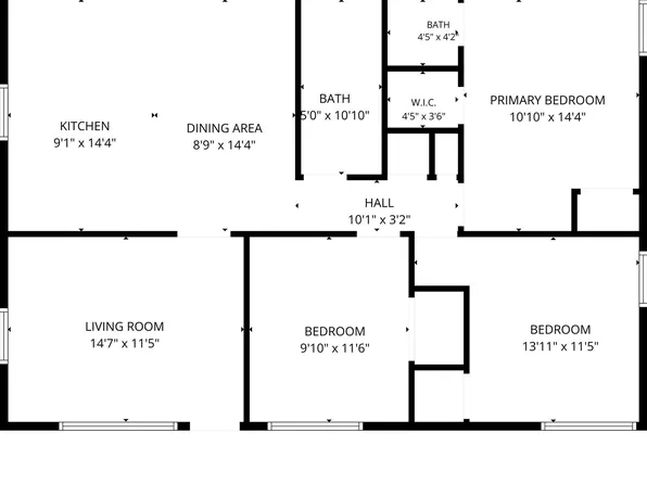 7132 Thrush Dr, Houston, TX 77087