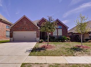 5148 Clydesdale Dr, Grand Prairie, TX 75052