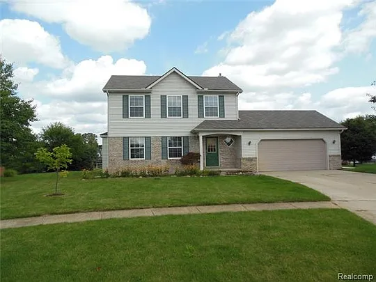 10135 Honeycomb Ct photo 1