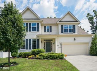 10448 Silvervine Ct, Waldorf, MD