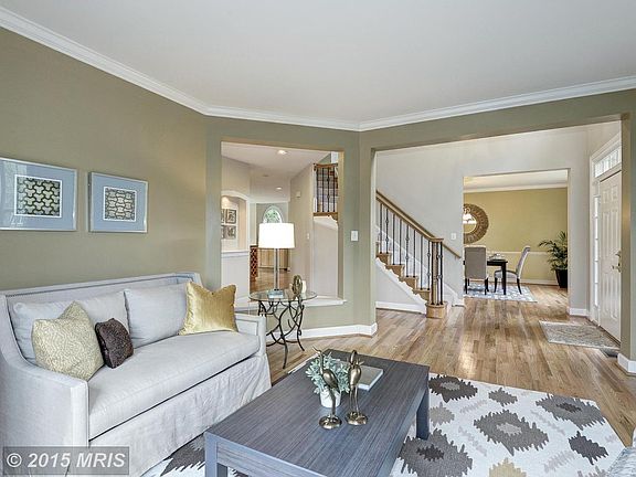 4th image of 12522 Nathaniel Oaks Dr