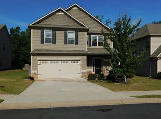 1092 Blind Brook Cir, Hoschton, GA 30548