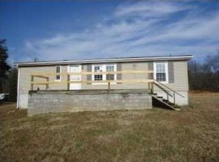 150 Wright Rd, Harriman, TN 37748