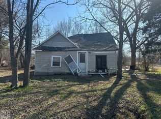 300 Jackson St, Hoxie, AR 72433