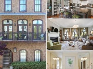 9116 Selborne Ln, Chattahoochee Hills, GA 30268