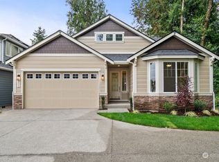 2111 Josie Lynn Ct SE LOT 11, Olympia, WA