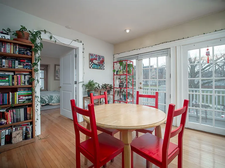 60 Powder House Blvd #1 — Photo 6