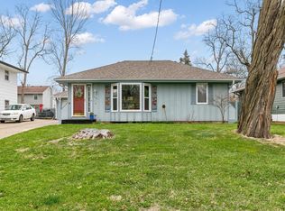 4133 52nd St, Des Moines, IA 50310