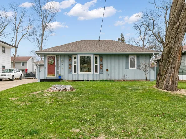 4133 52nd St, Des Moines, IA 50310