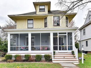 52 Glen Ridge Ave, Glen Ridge, NJ 07028