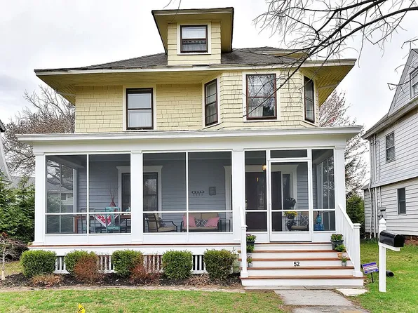 52 Glen Ridge Ave, Glen Ridge, NJ 07028