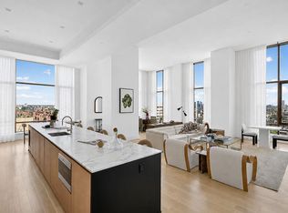 The Tower At Gramercy Square, New York, NY 10003