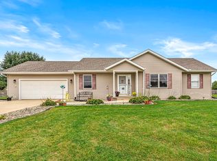 65807 New Dawn Ave, Goshen, IN 46528