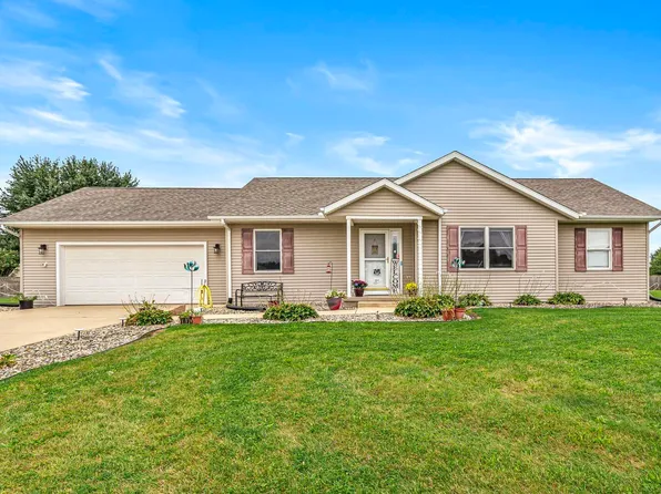 65807 New Dawn Ave, Goshen, IN 46528