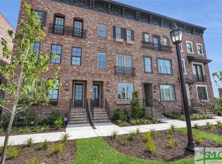 505 Port St, Savannah, GA 31401