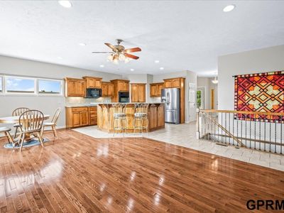 11719 S 203rd St, Gretna, NE, 68028