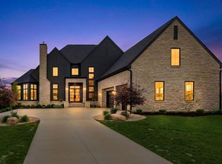 13095 Ironwood Trl, Sunbury, OH 43074