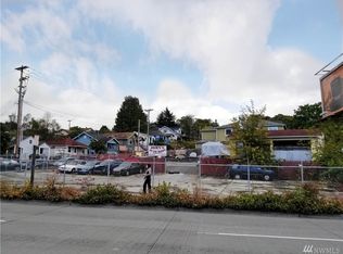 5400 Mlk Jr Way S, Seattle, WA 98118