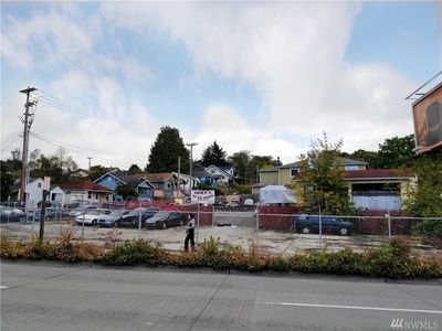 5400 Mlk Jr Way S, Seattle, WA, 98118