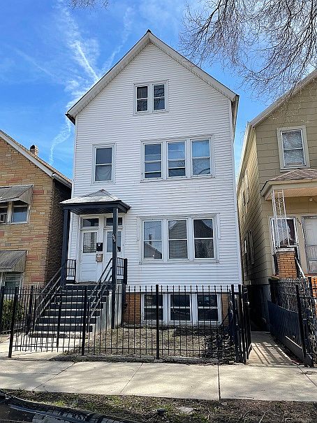 1st image of 4843 S Justine St #1-F