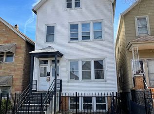 4843 S Justine St #1-F, Chicago, IL 60609