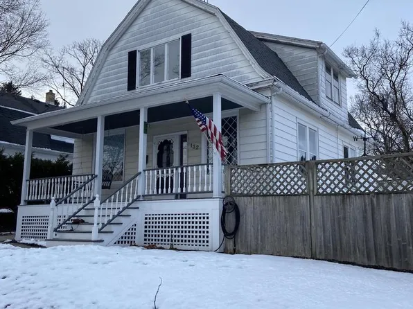 132 Leavens AVE, Sheboygan Falls, WI 53085