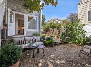 160-162 Richland Ave, San Francisco, CA 94110