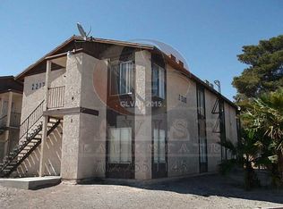 2217 Dunkee Way APT 4, Las Vegas, NV 89106