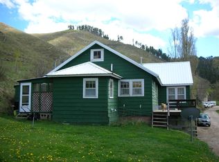 21088 Grizzly Gulch Loop, Deadwood, SD 57732