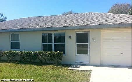 1st image of this home