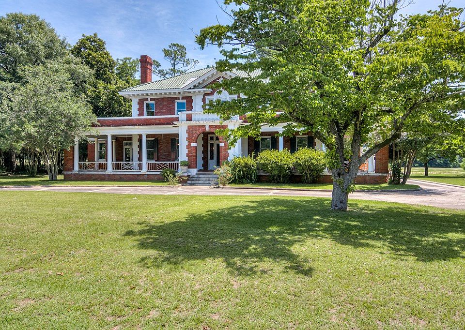 4340 Peach Orchard Rd, Hephzibah, GA 30815 Zillow