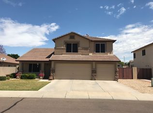 8232 W Deanna Dr, Peoria, AZ 85382