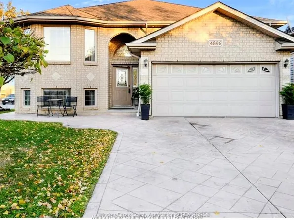 4896 Juliet Cres #Basement, Windsor, ON N9G 3A6