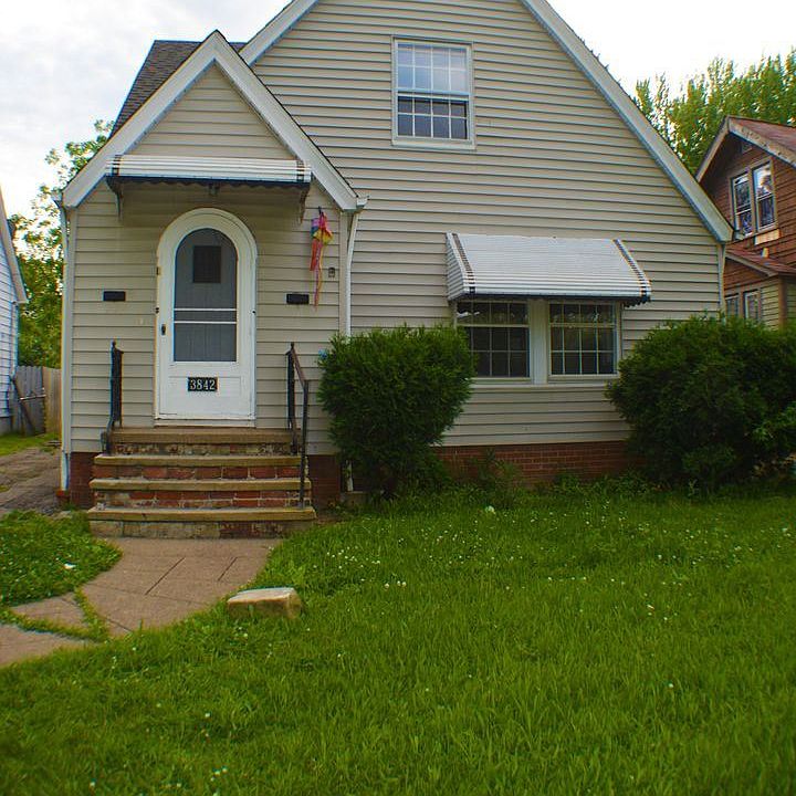 1st image of 3842 W 133rd St #W