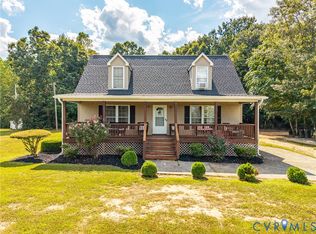 281 Elam Rd, Pamplin, VA 23958